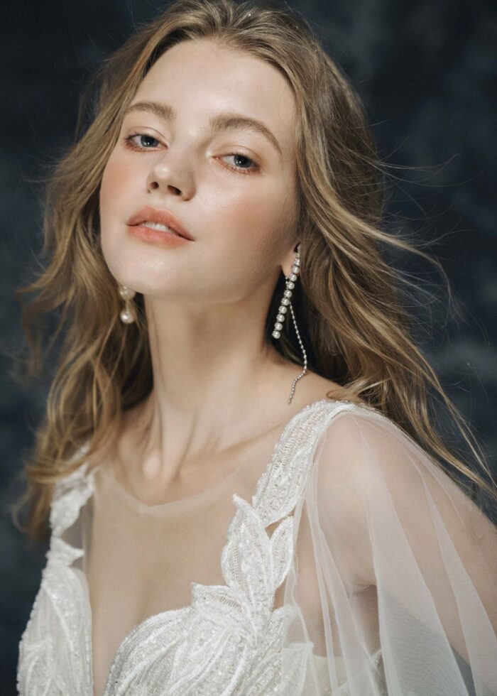 Clara Belle Gown - Image 4