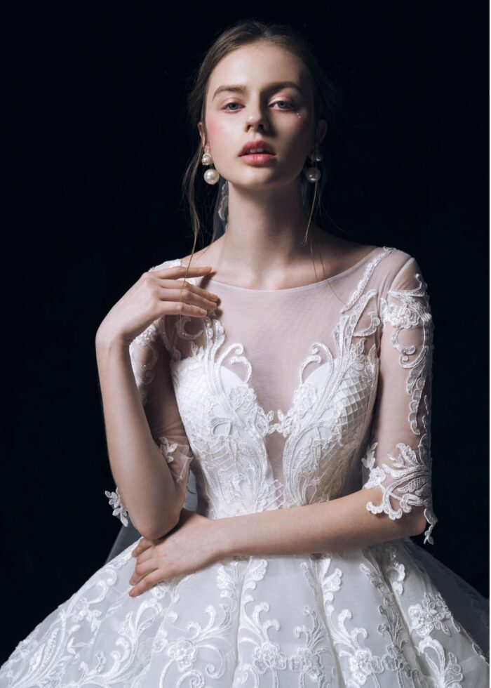 Elara Gown - Image 2