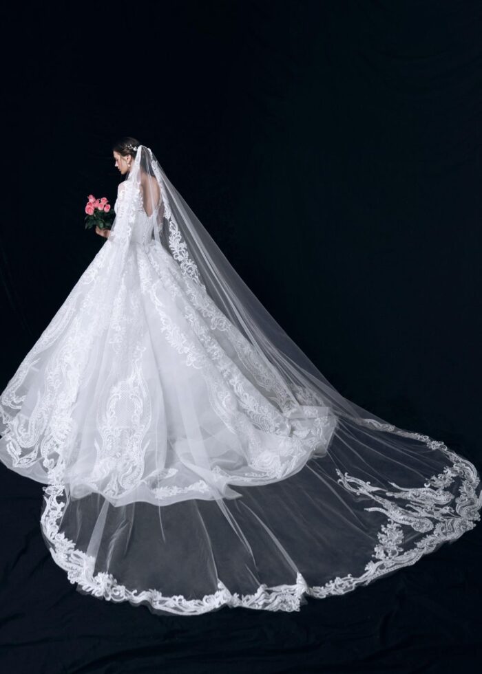 Elara Gown - Image 3
