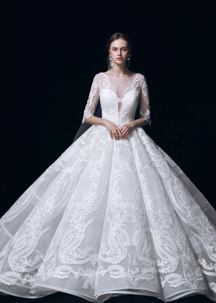 Elara Gown - Image 4