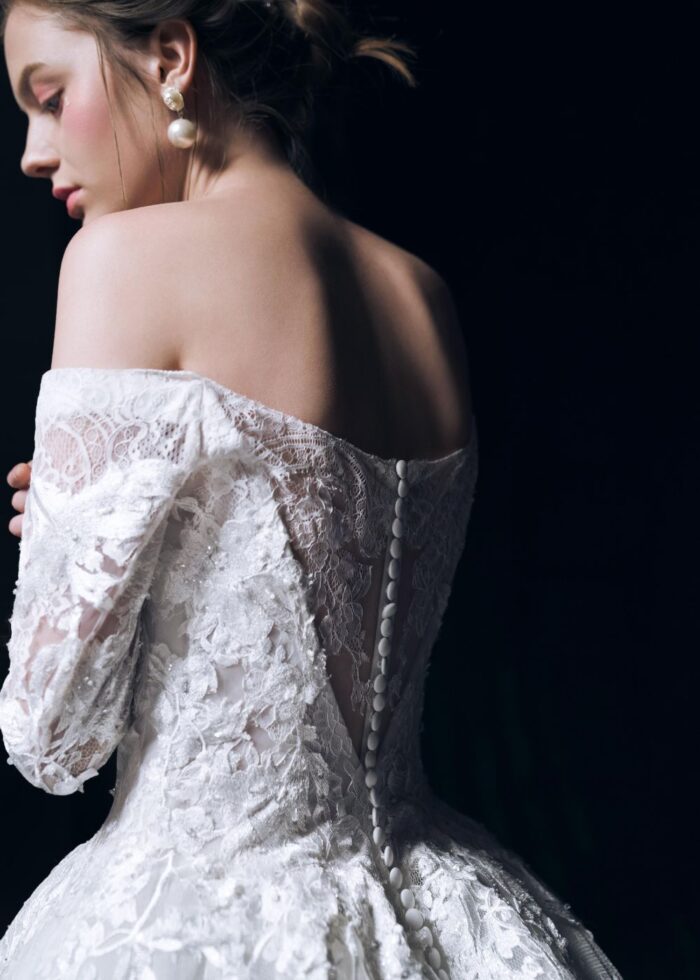 Isabella Gown - Image 5