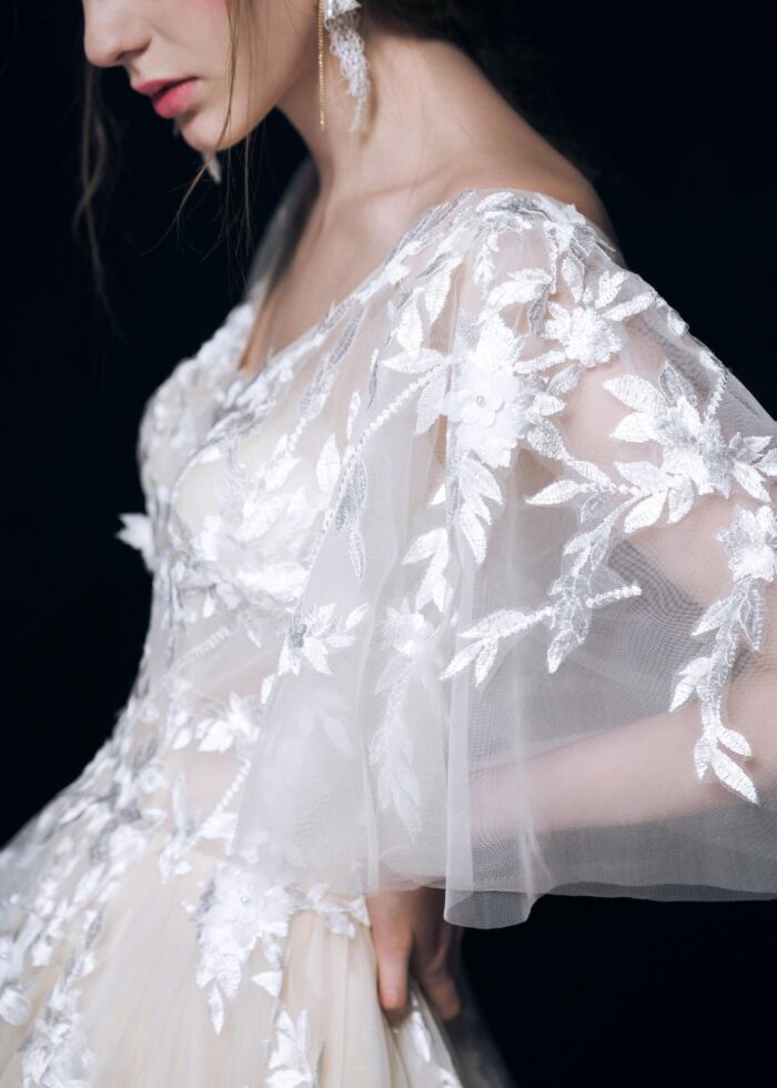 Isla Gown - Image 5