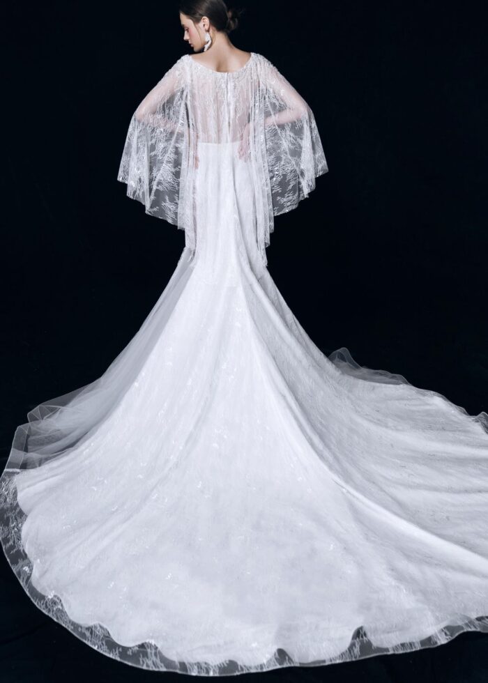 Selene Gown - Image 4