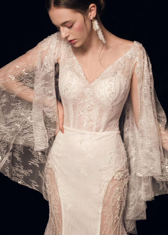 Selene Gown - Image 5