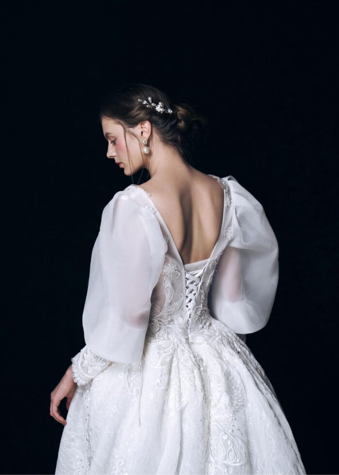 Seraphina Gown - Image 4