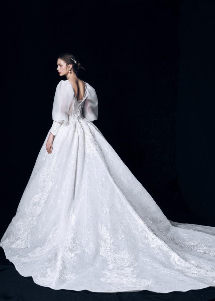 Seraphina Gown - Image 6