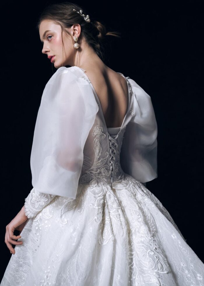Seraphina Gown - Image 8