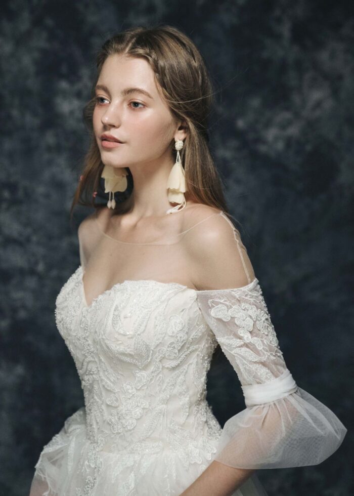 Sophia Gown - Image 2