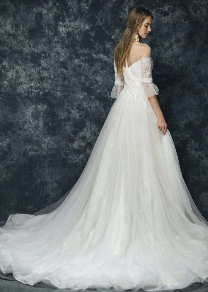 Sophia Gown - Image 3
